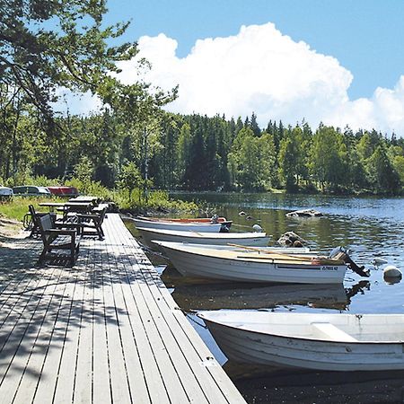 Holiday Home Aengasjoe Ekbacken By Interhome Ostra Frolunda Eksteriør bilde