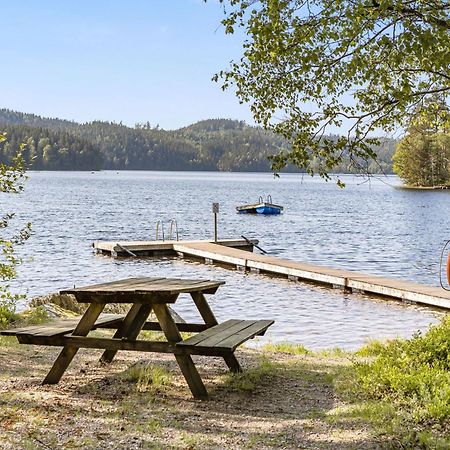 Holiday Home Aengasjoe Ekbacken By Interhome Ostra Frolunda Eksteriør bilde