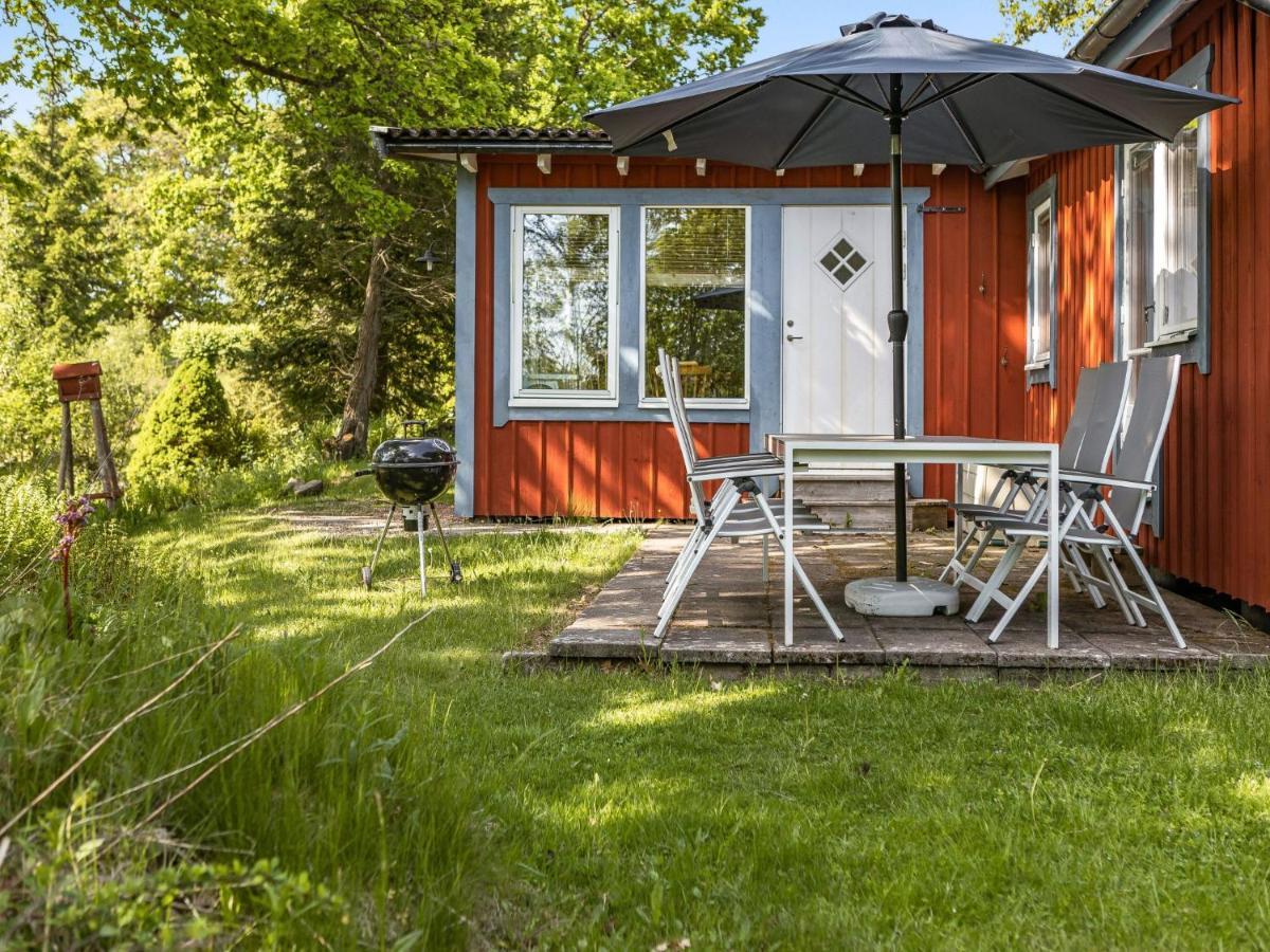 Holiday Home Aengasjoe Ekbacken By Interhome Ostra Frolunda Eksteriør bilde