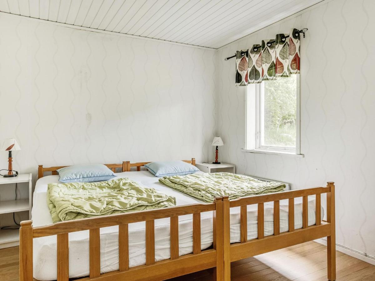 Holiday Home Aengasjoe Ekbacken By Interhome Ostra Frolunda Eksteriør bilde