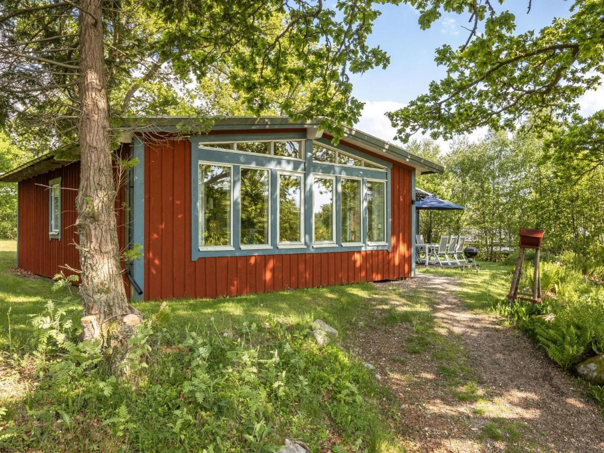 Holiday Home Aengasjoe Ekbacken By Interhome Ostra Frolunda Eksteriør bilde