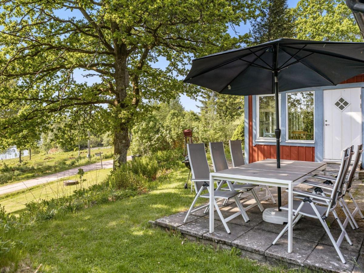 Holiday Home Aengasjoe Ekbacken By Interhome Ostra Frolunda Eksteriør bilde