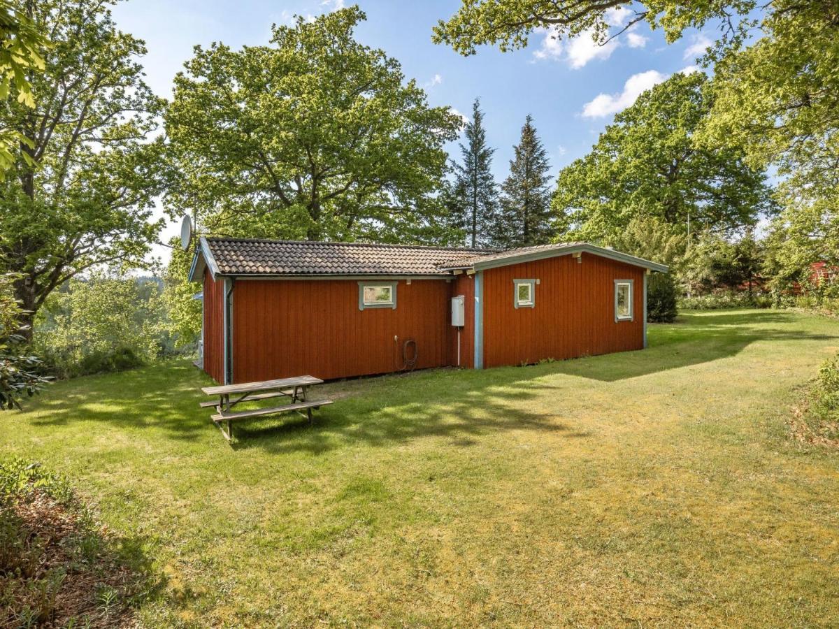 Holiday Home Aengasjoe Ekbacken By Interhome Ostra Frolunda Eksteriør bilde