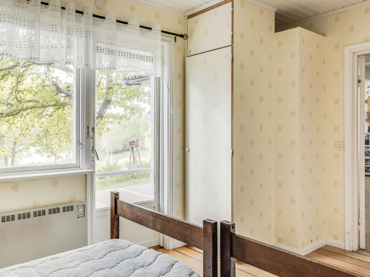 Holiday Home Aengasjoe Ekbacken By Interhome Ostra Frolunda Eksteriør bilde