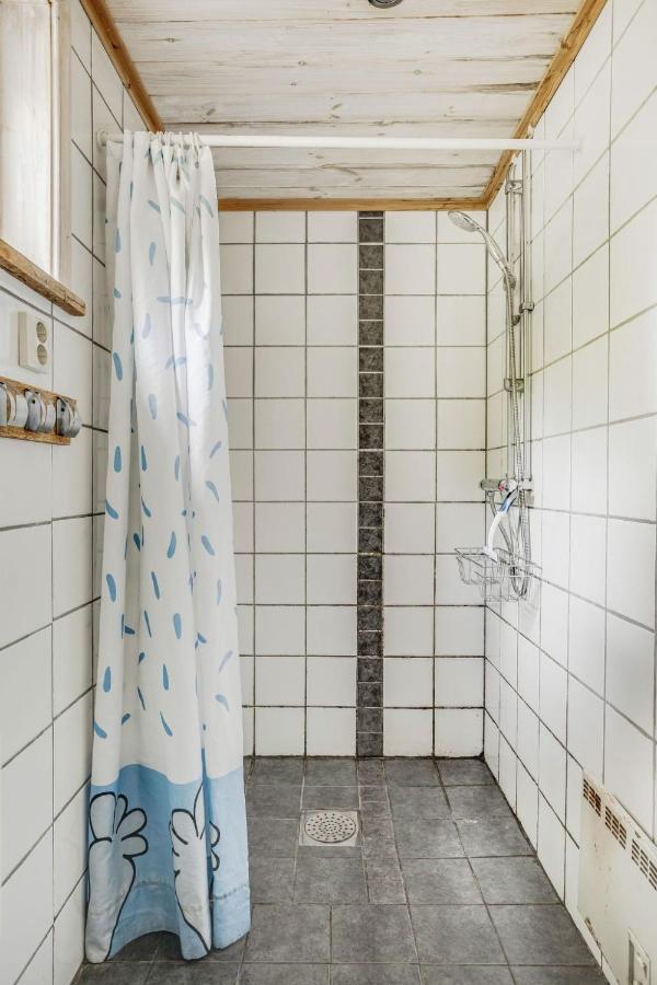 Holiday Home Aengasjoe Ekbacken By Interhome Ostra Frolunda Eksteriør bilde