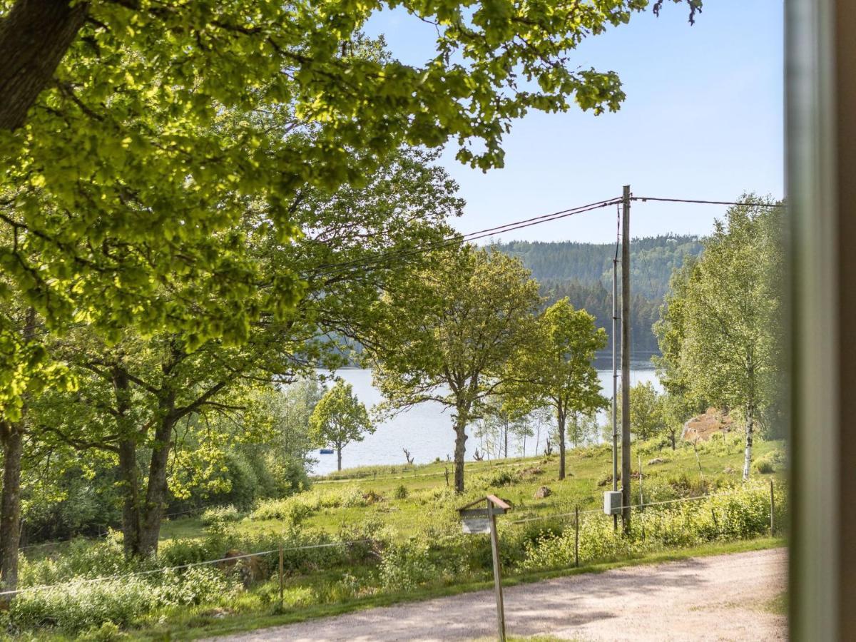 Holiday Home Aengasjoe Ekbacken By Interhome Ostra Frolunda Eksteriør bilde
