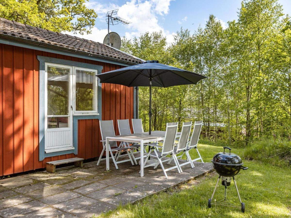 Holiday Home Aengasjoe Ekbacken By Interhome Ostra Frolunda Eksteriør bilde